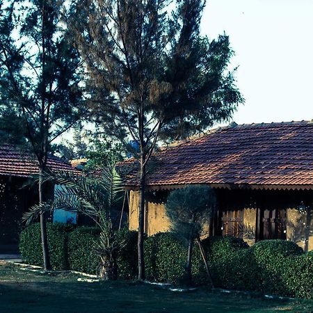 Bhavna Resort & Farm Surendranagar Zewnętrze zdjęcie
