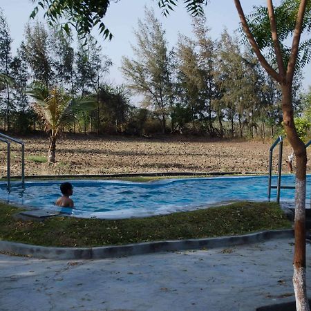 Bhavna Resort & Farm Surendranagar Zewnętrze zdjęcie
