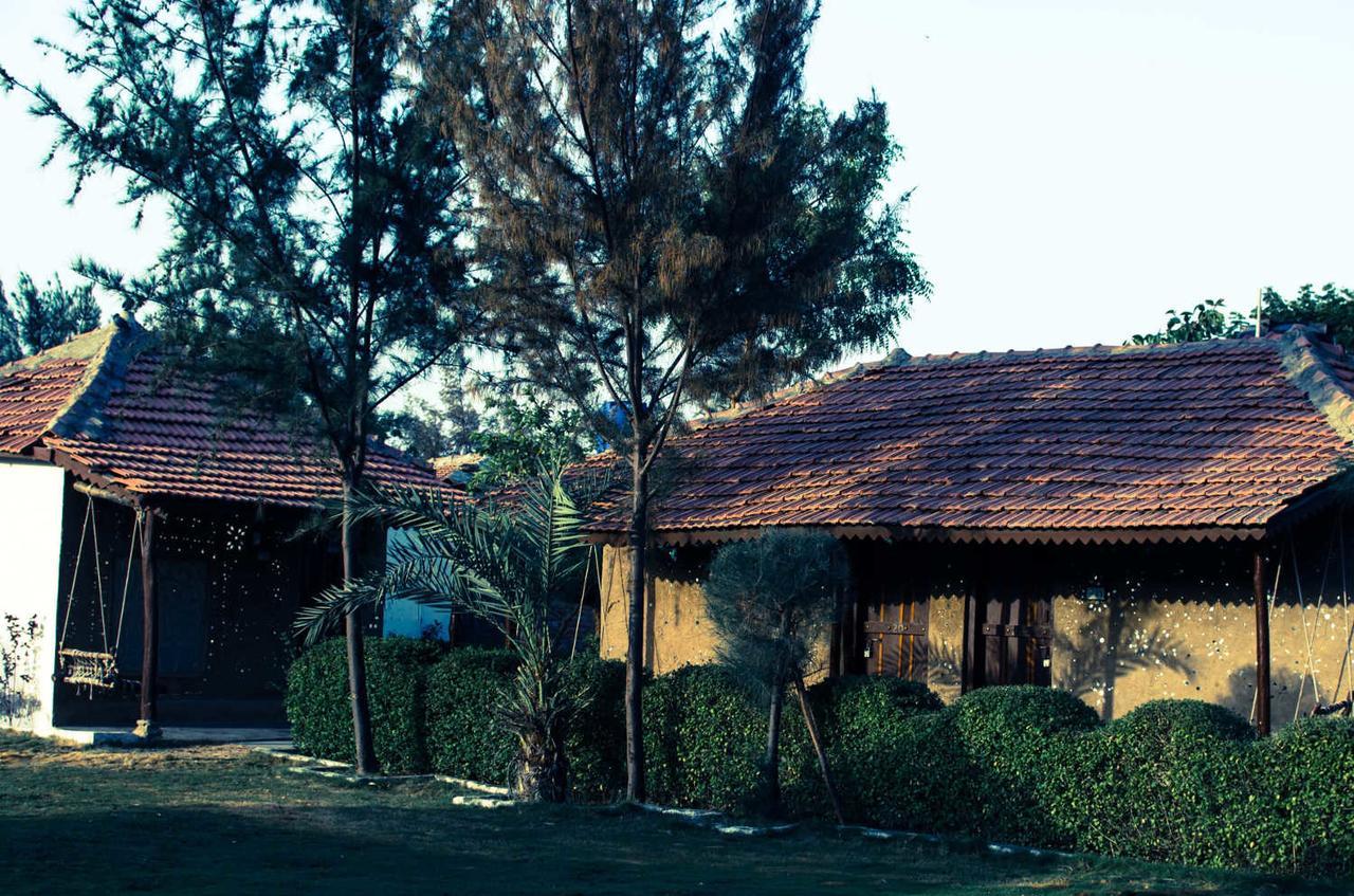 Bhavna Resort & Farm Surendranagar Zewnętrze zdjęcie
