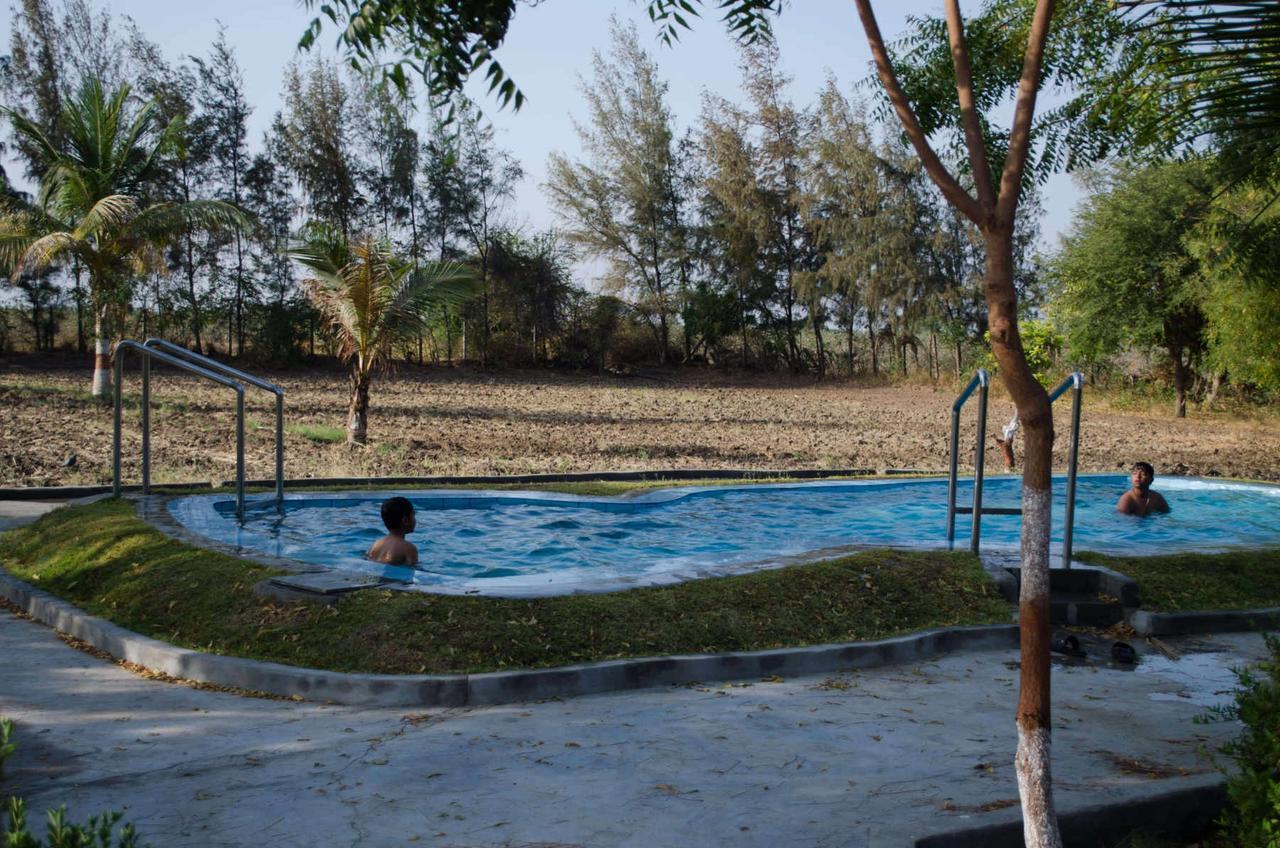 Bhavna Resort & Farm Surendranagar Zewnętrze zdjęcie