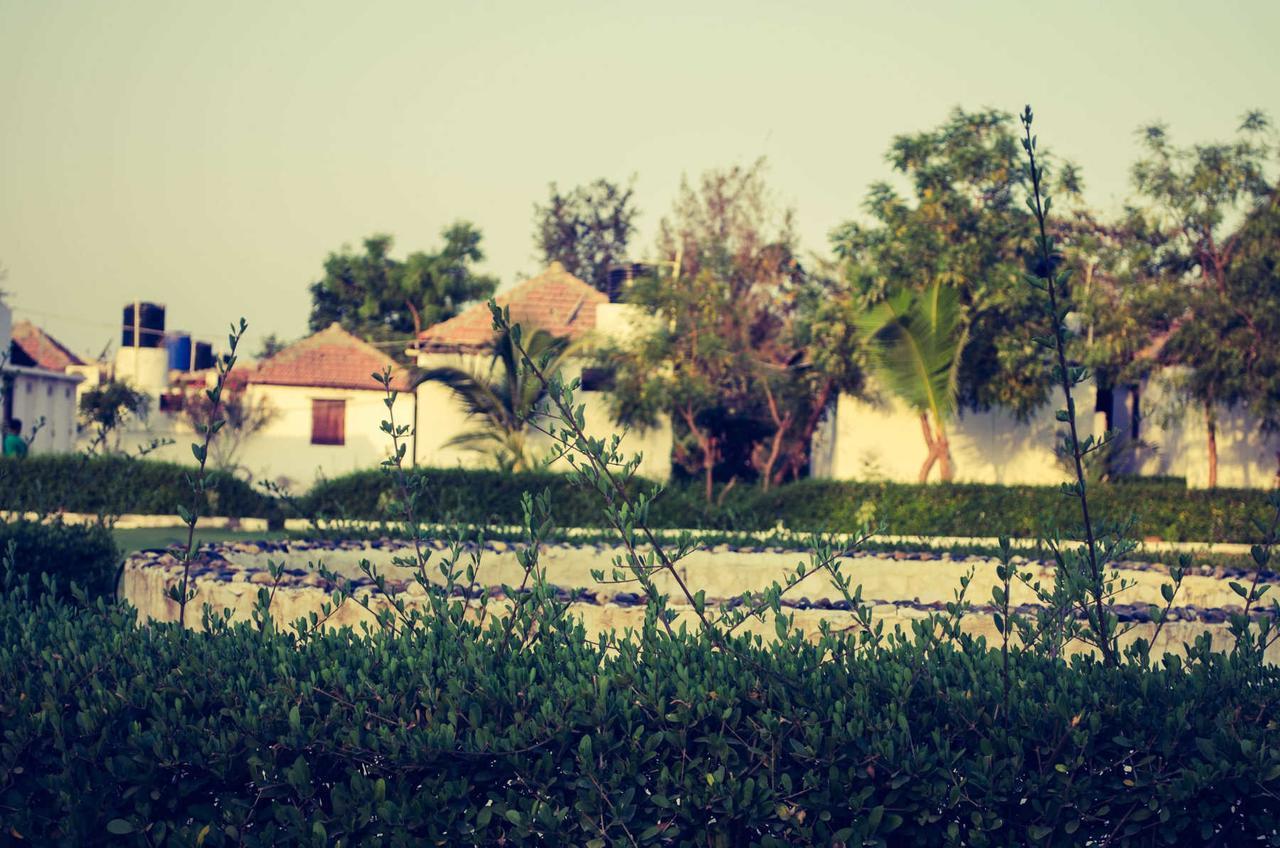 Bhavna Resort & Farm Surendranagar Zewnętrze zdjęcie